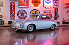 Bild: Porsche 356 1500 Super (1952) - angeboten an der Gooding Christie's Versteigerung in Amelia Island am 6./7. März 2025