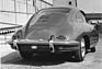 Porsche 356 1600 (1959) - Heckansicht des Sportwagen-Klassikers (© Archiv Automobil Revue) Porsche 356 1600 (1959) - Heckansicht des Sportwagen-Klassikers (© Archiv Automobil Revue)
