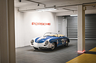 Porsche 356 1600 Speedster by Reutter (1955) - als Lot 132 an der RM/Sotheby's Online Only Open Roads Versteigerung im März 2021