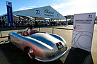 Porsche 356 (1948) - als Ausstellungsobjekt - Porsche Rennsport Reunion 2018
