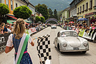 Porsche 356 (1949) – Ennstal-Classic 2022