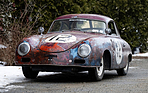 Image: Porsche 356 (1951) - as lot 42 at Gooding Christie's at the Amelia Island Auctions 2026