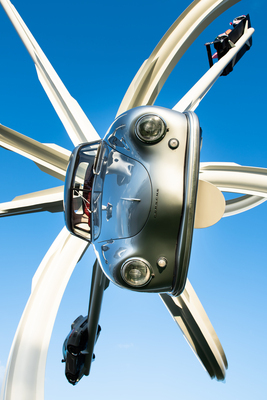 Porsche 356 (1952) – Goodwood Festival of Speed 2023