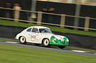 Porsche 356 (1953) – "Moss Trophy" für geschlossene GT-Sportwagen von 1958 bis 1962