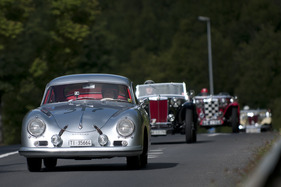 Image for article Image gallery GP Suisse 2012 - Sports and touring cars 1946 - 1962