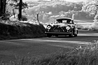 Porsche 356 (1954) an der Tour Auto Optic 2ooo auf Etappe 3 am 10. April 2014 (Startnummer 162)