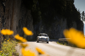 Bild Porsche 356 (1958) - 33. Ennstal-Classic 2025