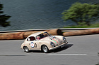 Bild: Porsche 356 (1958) - Feld 8 - Lenzerheide Motor Classics 2018