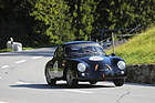 Porsche 356 (1960) – Arosa ClassicCar 2025