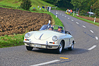 Porsche 356 (1960) - am Gempen Memorial 2014