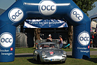 Porsche 356 (1960) - an der OCC Jungfrau-Rallye 2016
