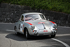 Porsche 356 (1961) - am Kerenzerberg Revival 2015