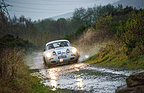 Artikelbild Rally of the Tests 2015 - on the trail of the RAC