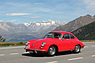 Porsche 356 (1962) - an der OCC Jungfrau Rallye 2015 (© Bruno von Rotz, 2015) Porsche 356 (1962) - an der OCC Jungfrau Rallye 2015 (© Bruno von Rotz, 2015)