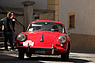 Porsche 356 (1962) - an der OCC Jungfrau Rallye 2015 (© Bruno von Rotz, 2015) Porsche 356 (1962) - an der OCC Jungfrau Rallye 2015 (© Bruno von Rotz, 2015)