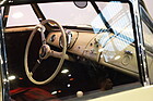 Porsche 356/2 Gmünd (1948) – in der Ausstellung "Porsche Driven by Dreams"