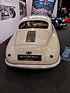 Porsche 356/2 Gmünd (1948) – in der Ausstellung "Porsche Driven by Dreams"