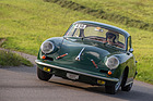 Porsche 356 2000 GS Carrera 2 (1963) - am Michaelskreuzrennen 2014