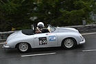 Porsche 356 A 1500 Carrera ST Speedster (1957) - Grossglockner Grand Prix 2015