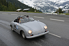 Porsche 356 A 1500 Carrera ST Speedster (1957) - Grossglockner Grand Prix 2015