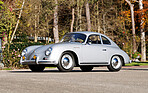 Image: Porsche 356 A 1500 GS Carrera Coupé (1957) - as lot 26 at the Gooding Christie's auction on January 29, 2026 in Paris