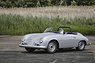 Porsche 356 A 1500 GS/GT Carrera Speedster (1958) - als Lot 019 angeboten an der Gooding & Co Pebble BeachVersteigerung am 19./20. August 2022 (© Erik Fuller - Courtesy Gooding & Co, 2022) Porsche 356 A 1500 GS/GT Carrera Speedster (1958) - als Lot 019 angeboten an der Gooding & Co Pebble BeachVersteigerung am 19./20. August 2022 (© Erik Fuller - Courtesy Gooding & Co, 2022)