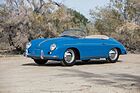 Bild: Porsche 356 A 1500 Speedster (1955) - als Lot 127 an der Bonhams Scottsdale Versteigerung 2026