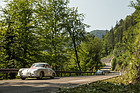Porsche 356 A 1600 (1959) – Ennstal-Classic 2022