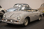 Porsche 356 A 1600 Convertible D (1958) – Techno Classica 2023