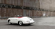 Image: Porsche 356 A 1600 Speedster (1956) - as lot 108 at the RM/Sotheby's auction of the Pinnacle Portfolio in Monterey on August 13 - 15, 2015