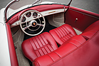 Image: Porsche 356 A 1600 Speedster (1956) - as lot 108 at the RM/Sotheby's auction of the Pinnacle Portfolio in Monterey on August 13 - 15, 2015
