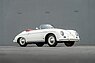Porsche 356 A 1600 Speedster (1956) - als Lot 227 an der Broad Arrow Versteigerung in Amelia Island am 6./7. März 2026 (© Broad Arrow Auctions, 2026) Porsche 356 A 1600 Speedster (1956) - als Lot 227 an der Broad Arrow Versteigerung in Amelia Island am 6./7. März 2026 (© Broad Arrow Auctions, 2026)