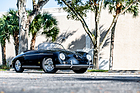 Bild: Porsche 356 A 1600 Speedster (1957) – angeboten als Lot Nr. 237 bei der RM-Sotheby's-Versteigerung in Miami am 27. und 28. Februar 2025