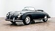 Porsche 356 A 1600 Speedster (1958) - Lot 211 an der Broad Arrow Monterey Jet Center Auction 2025 (© Broad Arrow Auctions, 2025)