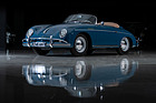 Bild: Porsche 356 A 1600 Speedster by Reutter (1957) - Lot 337 an der RM/Sotheby's "Dare to Dream Collection" Versteigerung am 1. Juni 2024
