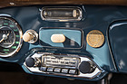 Porsche 356 A 1600 Super (1957) - Radio mit Lang-, Mittel, Kurz- und Ultrakurzwelle