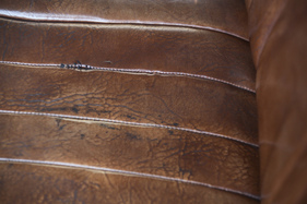 Porsche 356 A 1600 Super (1957) - das originale Interieur