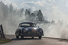 Porsche 356 A 1600 Super (1957) - hübsch in jeder Lichtstimmung