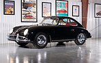 Image: Porsche 356 A 1600 Super (1958) - as lot 28 at Gooding Christie's at the Amelia Island Auctions 2026