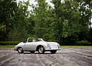 Bild: Porsche 356 A 1600 Super GT Speedster by Reutter (1959) - als Lot 239 an der RM Sotheby's Monterey Versteigerung 2025