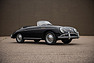 Porsche 356 A 1600 Super Speedster (1956) - als Lot 269 an der RM/Sotheby's Monterey Versteigerung am 19. August 2022 (© Darin Schnabel - Courtesy RM/Sotheby's, 2022) Porsche 356 A 1600 Super Speedster (1956) - als Lot 269 an der RM/Sotheby's Monterey Versteigerung am 19. August 2022 (© Darin Schnabel - Courtesy RM/Sotheby's, 2022)