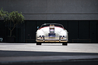 Porsche 356 A 1600 'Super' Speedster (1956) - angeboten als Lot 203 an der RM/Sotheby's Porsche-Versteigerung in Atlanta am 27. Oktober 2018