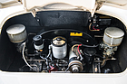 Porsche 356 A 1600 'Super' Speedster (1956) - angeboten als Lot 203 an der RM/Sotheby's Porsche-Versteigerung in Atlanta am 27. Oktober 2018