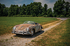 Porsche 356 A 1600 'Super' Speedster (1958) - angeboten als Lot 173 an der RM/Sotheby's Porsche-Versteigerung in Atlanta am 27. Oktober 2018