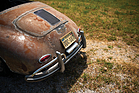 Bild: Porsche 356 A 1600 'Super' Speedster (1958) - angeboten als Lot 173 an der RM/Sotheby's Porsche-Versteigerung in Atlanta am 27. Oktober 2018