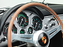 Porsche 356 A 1600 Super Speedster (1958) - angeboten als Lot 46 an der Bonhams Spa Classic Versteigerung am 21. Mai 2017