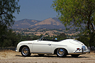 Porsche 356 A 1600 Super Speedster (1958) – versteigert an der Gooding & Company Auktion in Pebble Beach (17./18. August 2013)