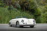 Porsche 356 A 1600 Super Speedster by Reutter (1956) - als Lot 361 angeboten an der RM/Sotheby's Monterey Versteigerung vom 17. bis 19. August 2023 (© Robin Adams - Courtesy RM/Sotheby's, 2023)