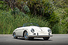 Image: Porsche 356 A 1600 Super Speedster by Reutter (1956) - offered as lot 361 at the RM/Sotheby's Monterey auction from August 17 to 19, 2023