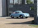 Porsche 356 A 1600 Super by Reutter (1959) - als Lot 128 an der RM/Sotheby's London Versteigerung vom 6. November 2021